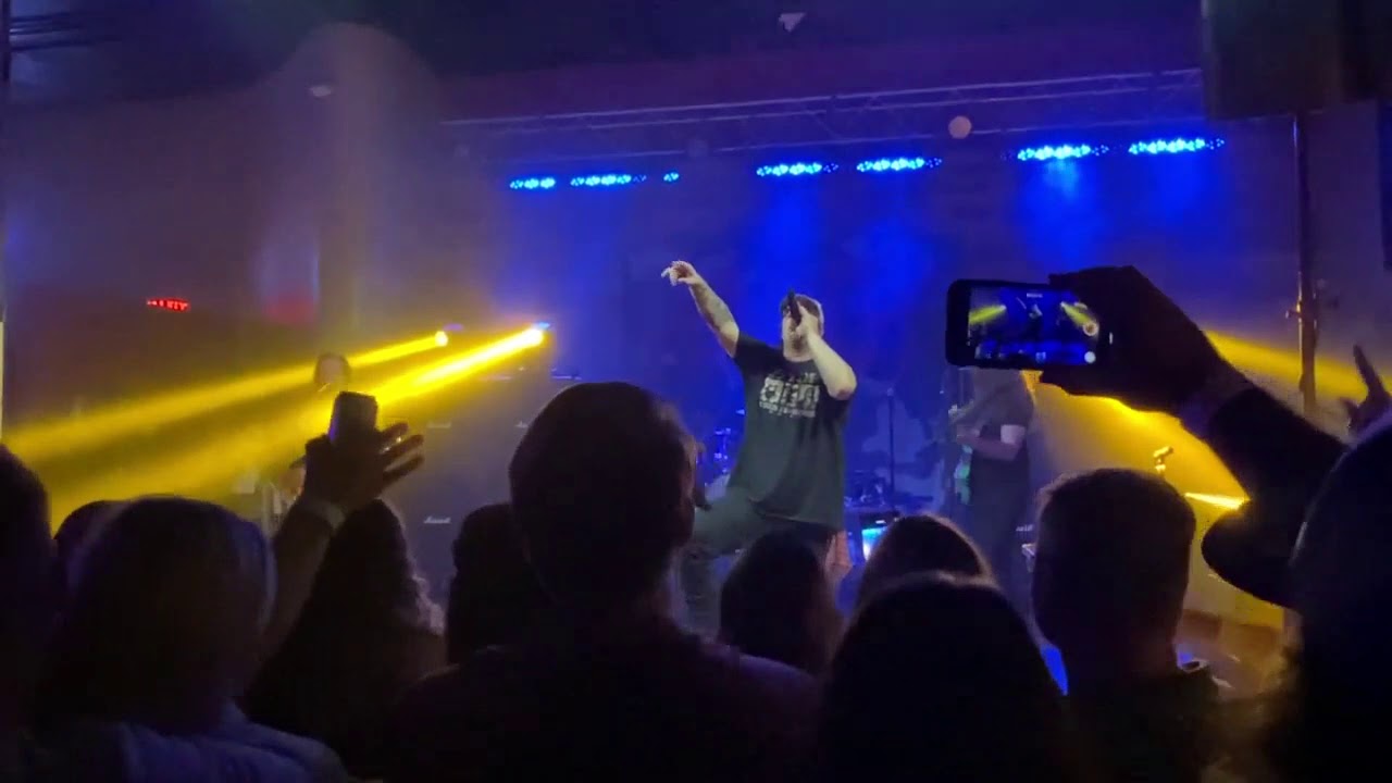 HARDY - AIN'T A BAD DAY (Live) @ Knockin' Boots Saloon - Gainesville, Florida - Amazing Quality!!