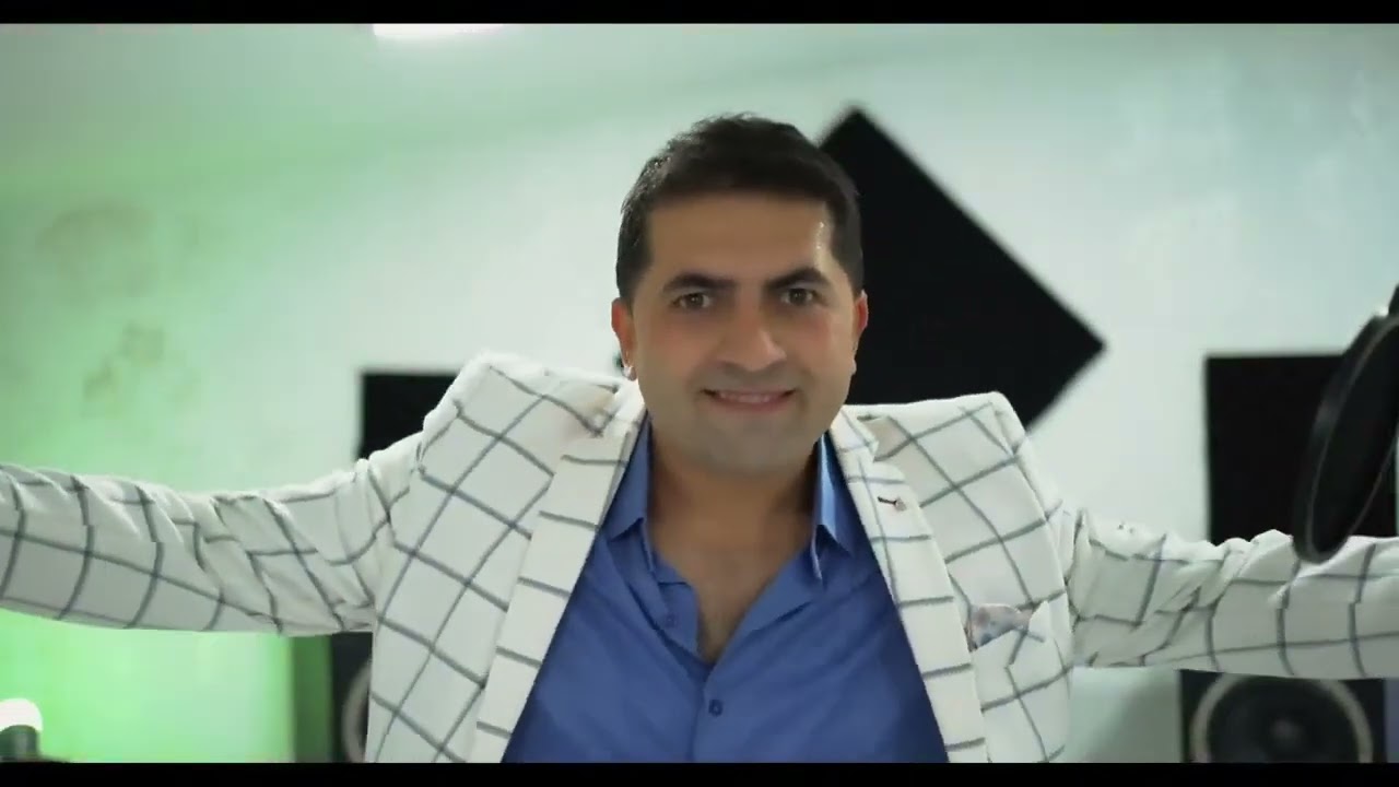 Şaban G&uuml;rsoy - Şemsettin (Official Music Video)