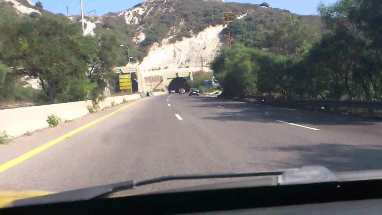 tunnel cheka lebanon hd