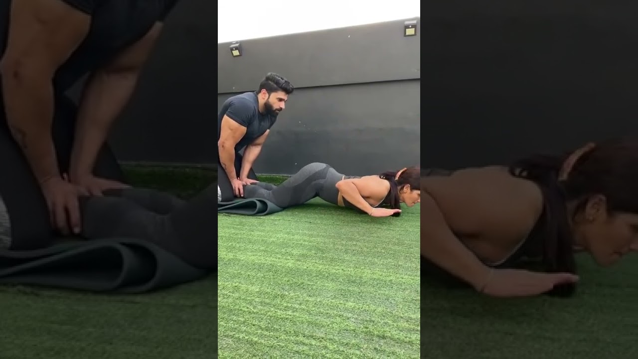 girl gym workout | female gym workout | hot gym girls status #gym