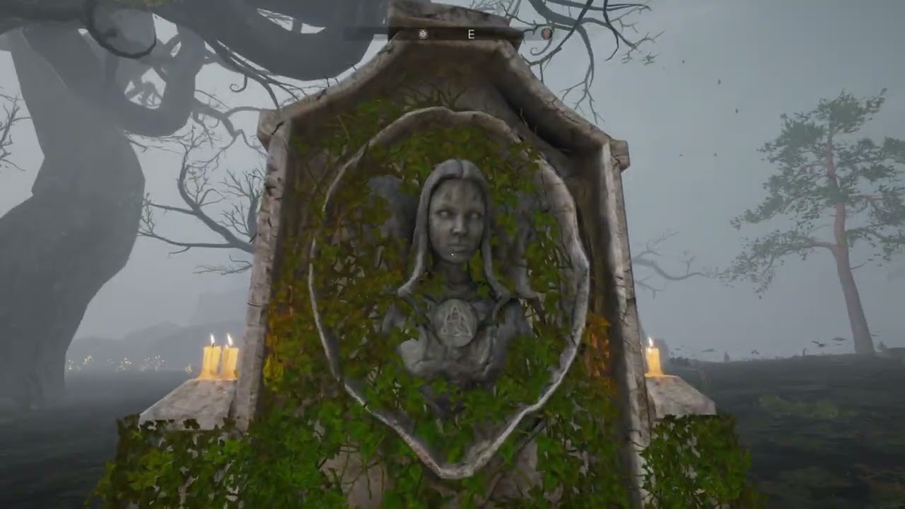 How To Complete the All-Mother Shrines In Tainted Grail Fall of Avalon