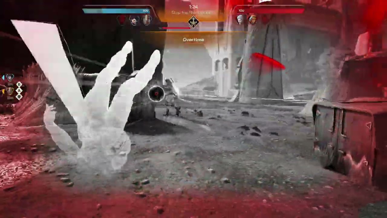 Highguard #1