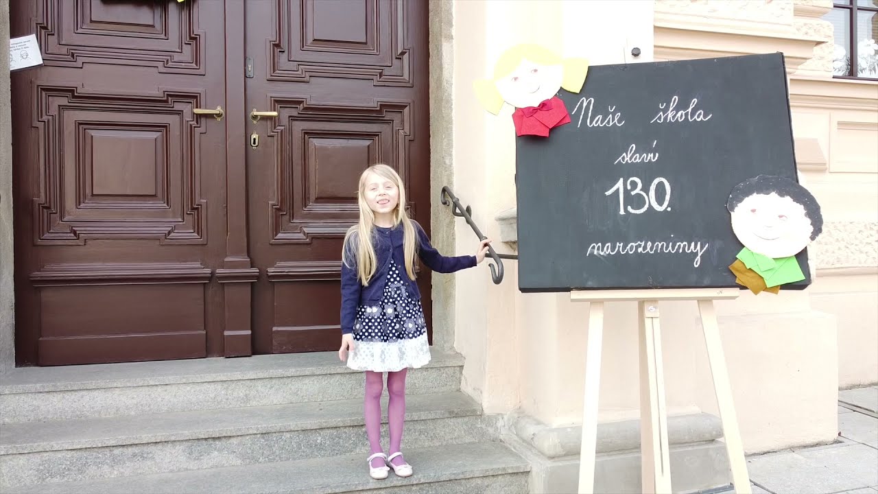 ZŠ Příbor Jičínská   2021