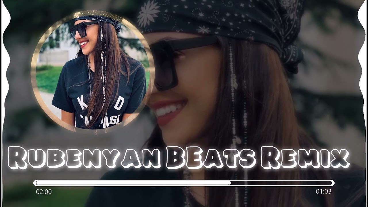 Sirusho - Erotas (Rubenyan Beats Remix)