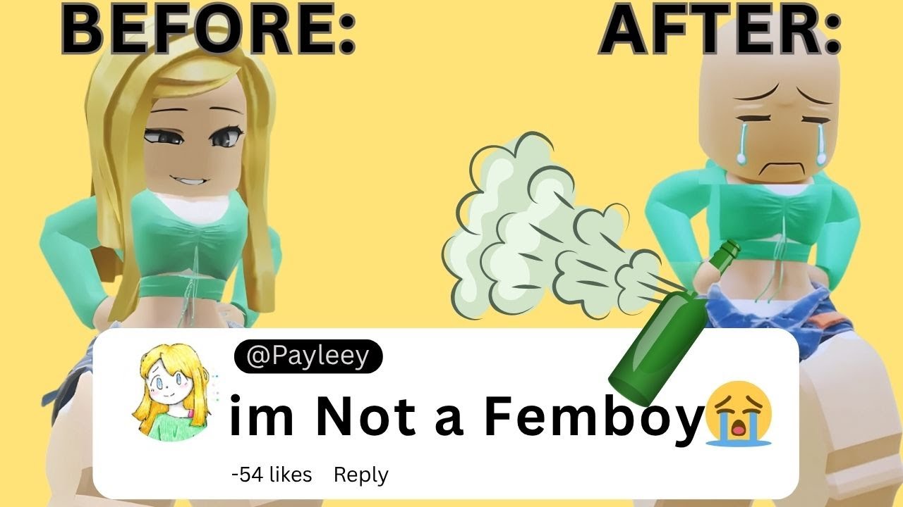 FREAKY Roblox Gen Alpha Kids 🥀💀