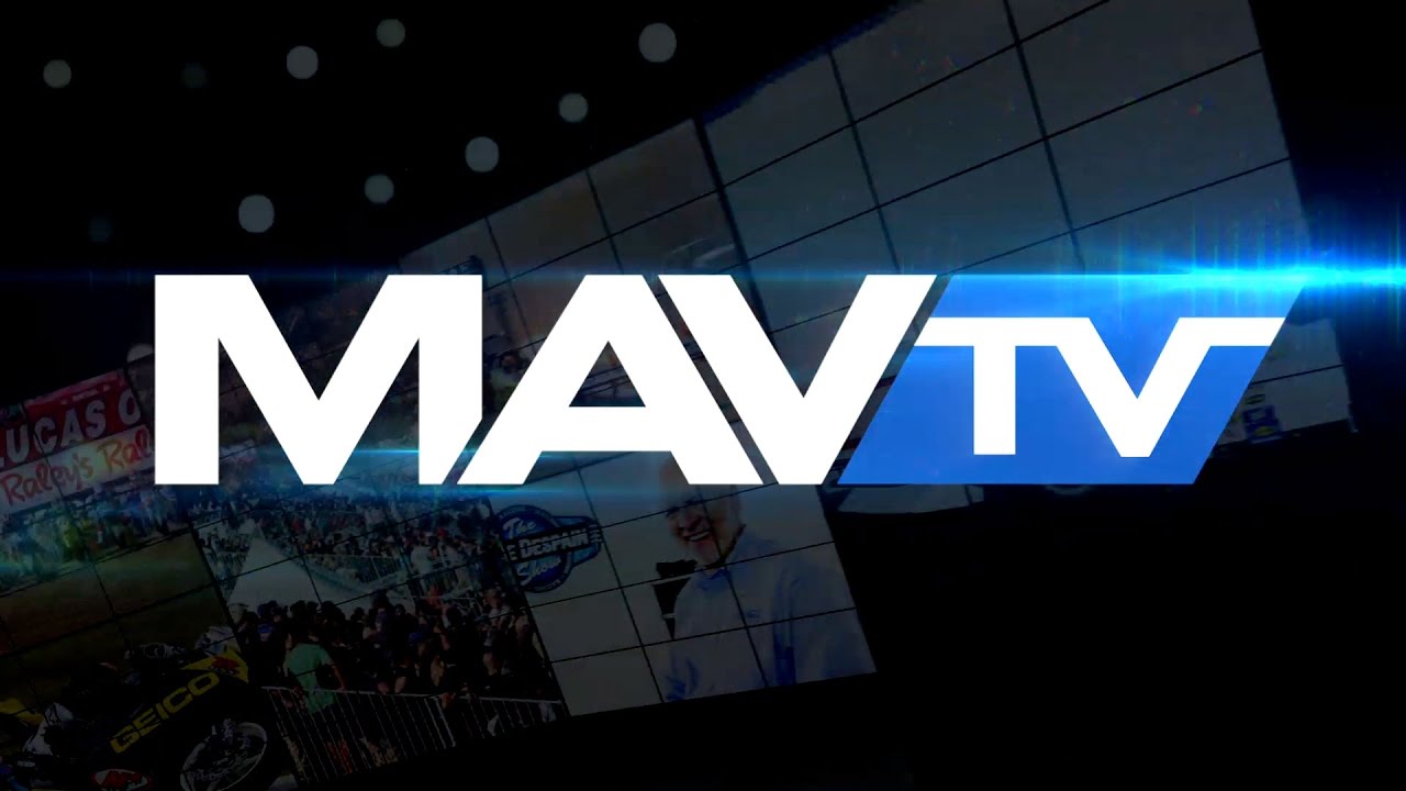 MAVTV Presentation CANADA