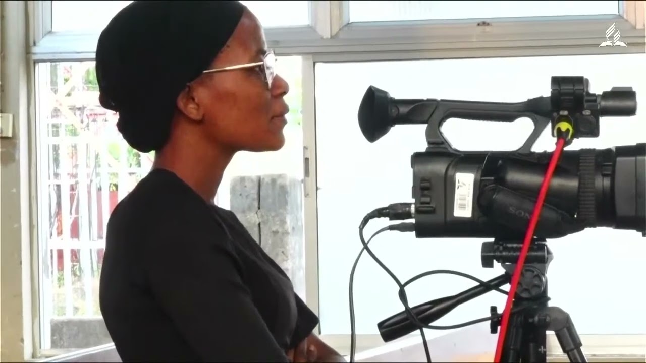 Copy of 🔴#LIVE: JUMA LA UWAKILI  ||  SIKU YA 3  ||  Mch. SAMWEL MHOLOLO
