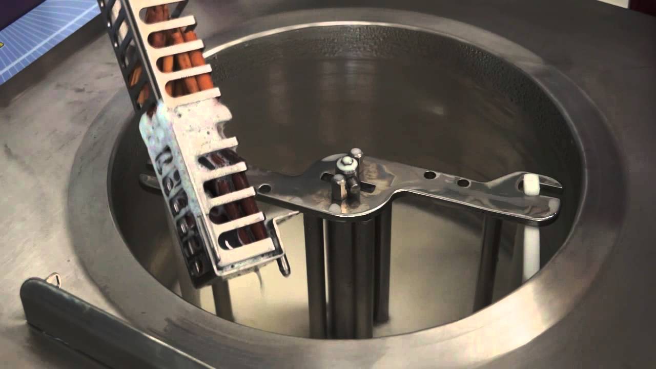 Pasteurizers - Rice pudding with Fricrema PM25