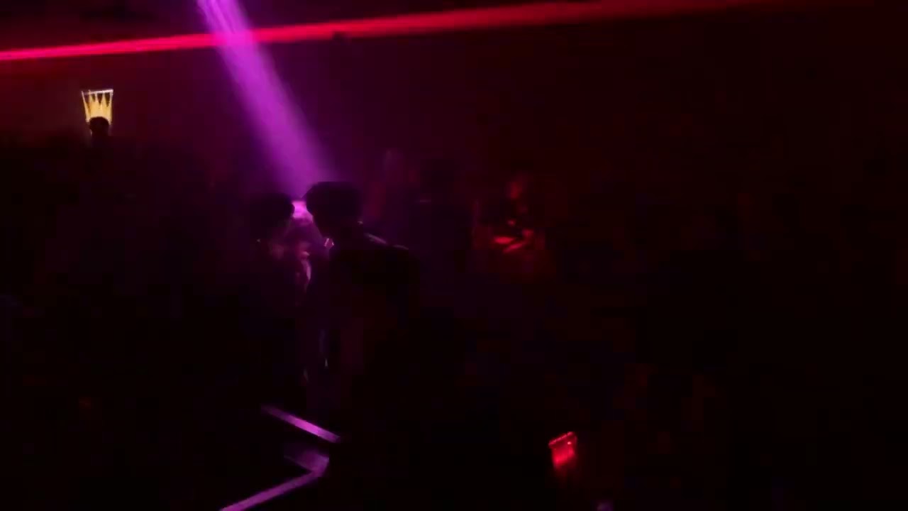 2025.06.22.星期日、台北.DD.夜店