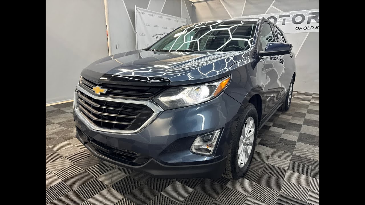 2019 Chevrolet Equinox LT Sport Utility 4D Marlboro, Old Bridge, Staten Island, New Jersey, New...
