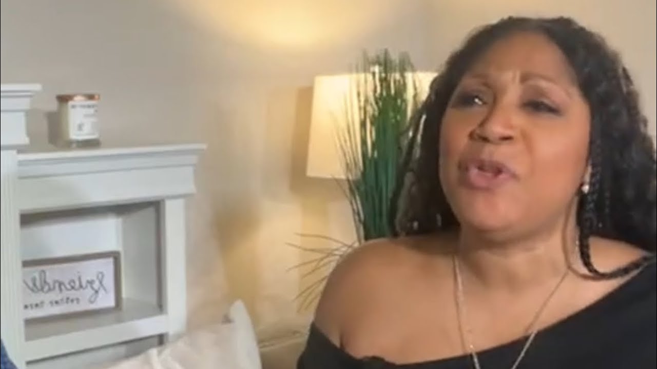 Trina Braxton says she is not ok🙏🏽 #youtube #tamarbraxton  #youtuebshorts 
