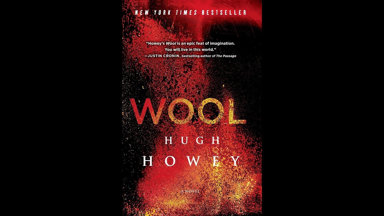 Hugh Howey - Wool | Holston | Audiobook | Part 1 (1/6)