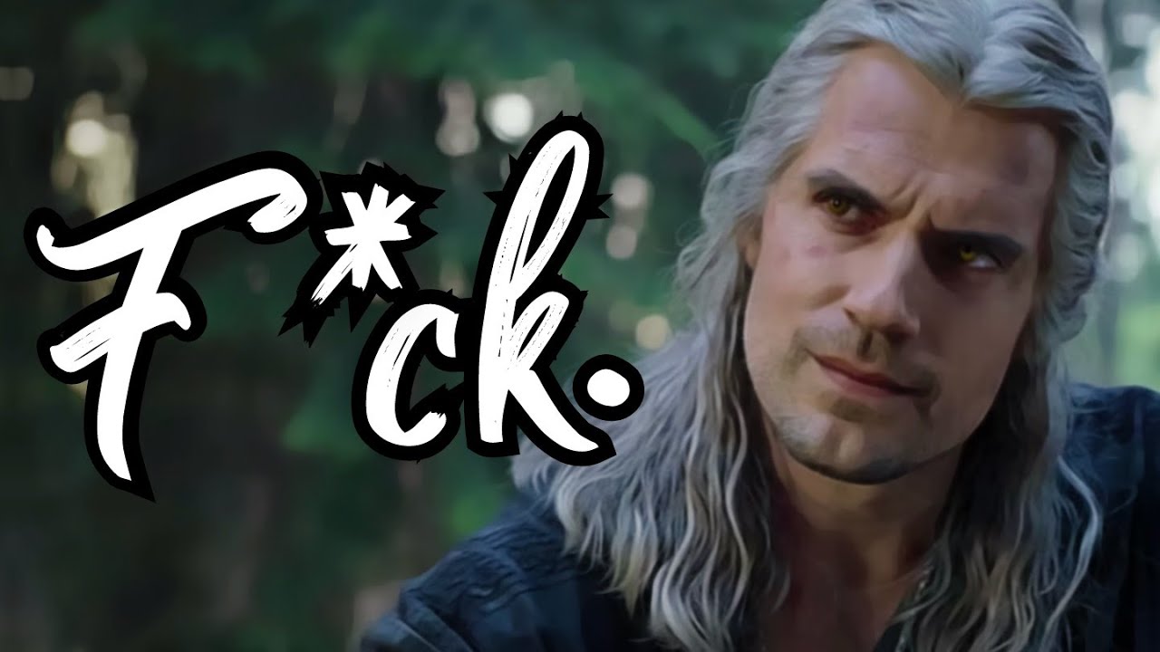 The Witcher S3 - Eine Lektion in schrecklichem Drehbuchschreiben