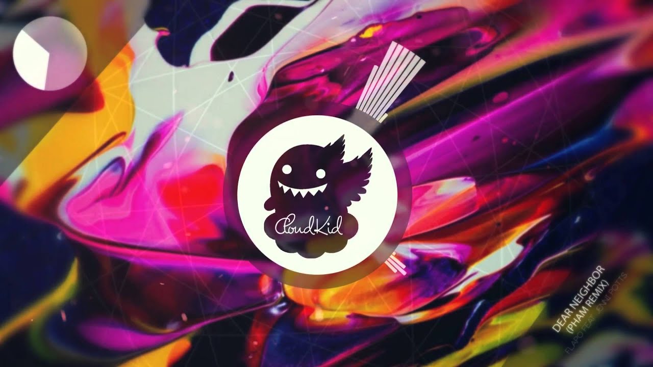 Flapo - Dear Neighbor (feat. Jenni Potts) (Pham Remix)