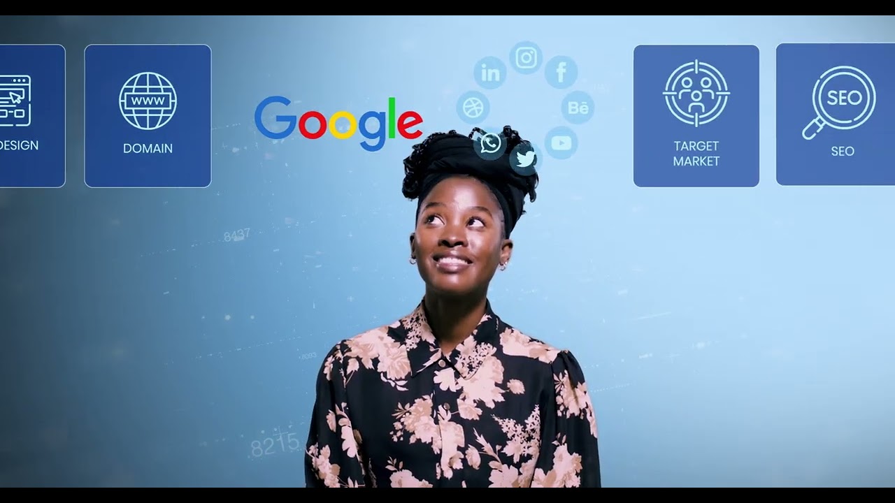 Nyiko Digital | Your All-in-One Digital Marketing & Business Solutions Partner