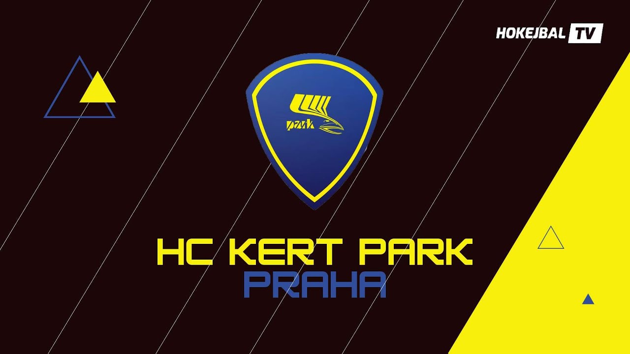 HC Kert Park Praha  - Představení klubu