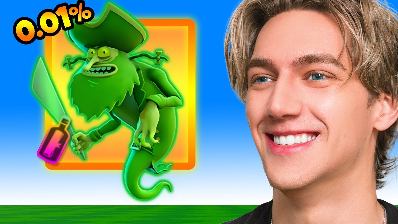 Buying EVERYTHING in SpongeBob Tower Defense…