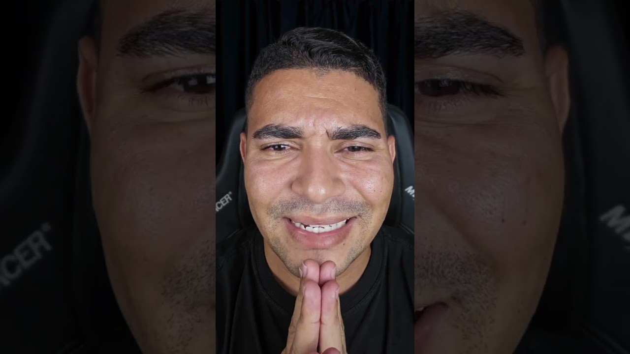 VOCÊ PRECISA FICAR SABENDO DESSA VERDADE! 