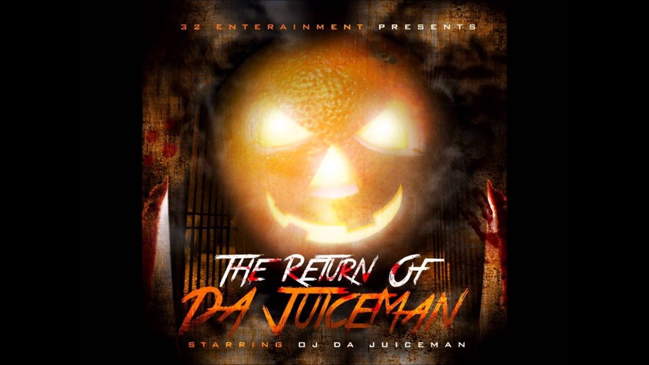 OJ Da Juiceman - Arm & Hammer [Prod. By Ham Squad] (Return Of Da Juiceman)