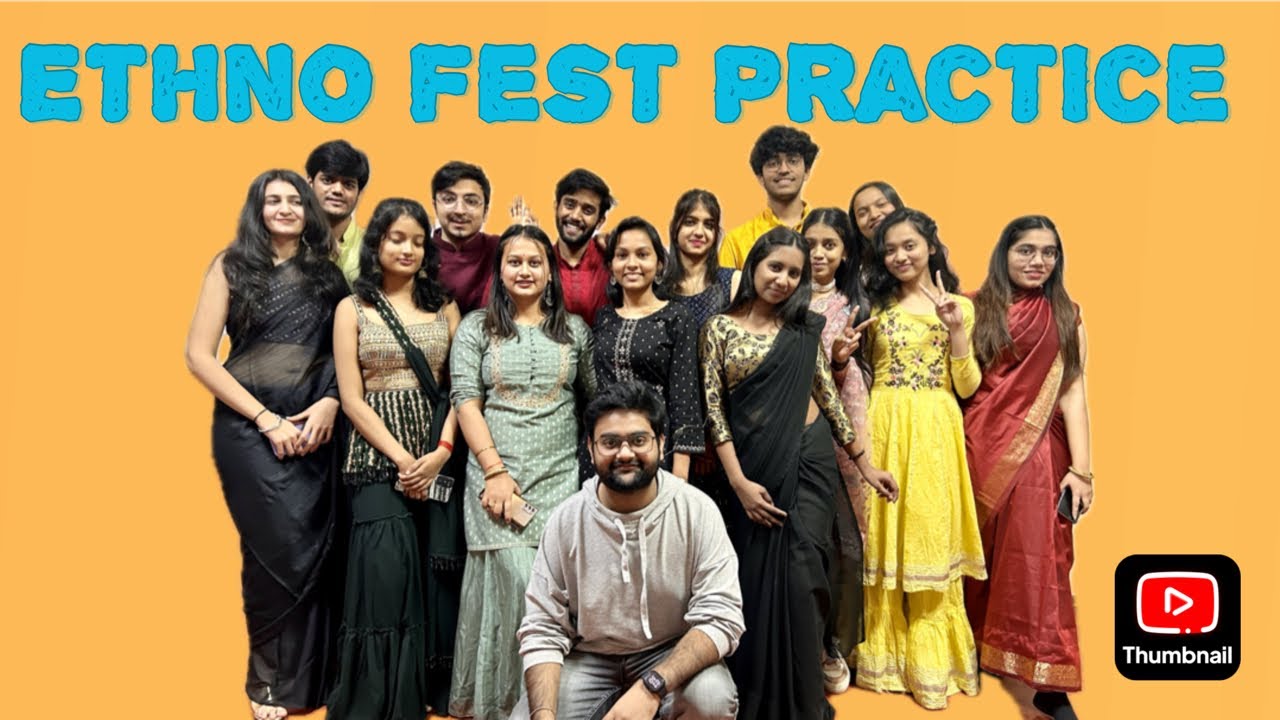 MBBS ABROAD | Ethnofest Practice in Samara state medical university | MBBS IN RUSSIA