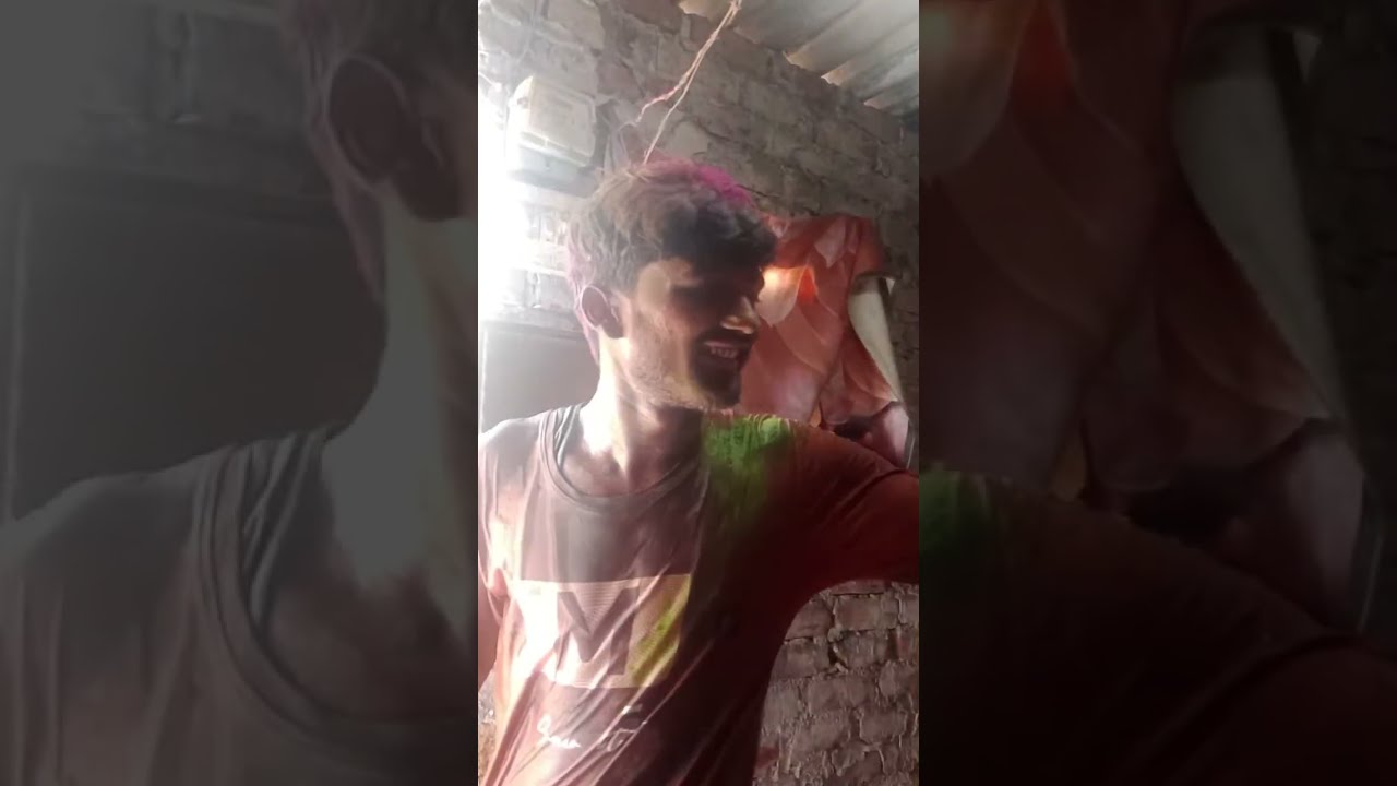 Happy Holi🫟❤️🥳🥀........#beauty #song #love #nature #trendingshorts #viralvideo #holispecial #enjoy 
