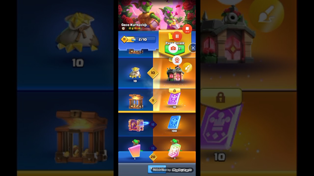 Clash royale 