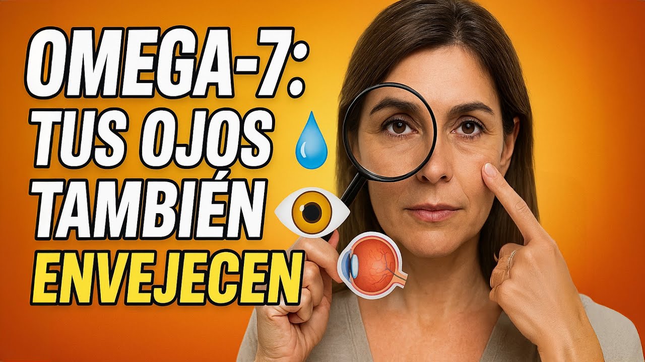 De la SEQUEDAD al BRILLO: la guía definitiva de salud ocular natural - Dr. Pérez León