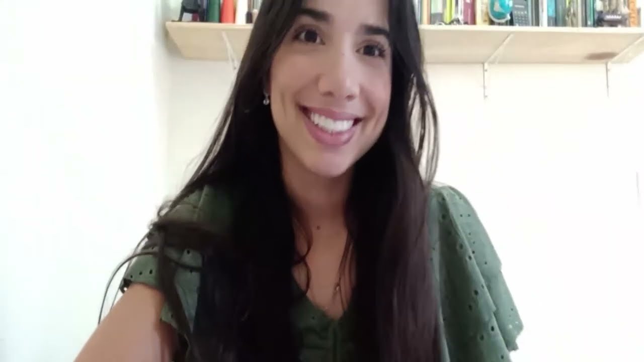 Aula 9 introdução a Bíblia - Seminário Resgata Nações