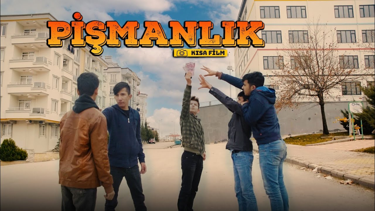 PİŞMANLIK (Kısa Film)