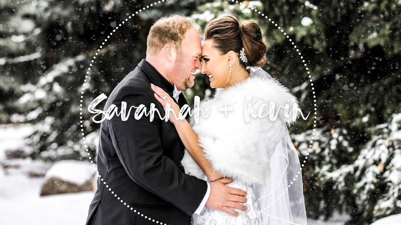 Savannah + Kevin ~ Wedding Film