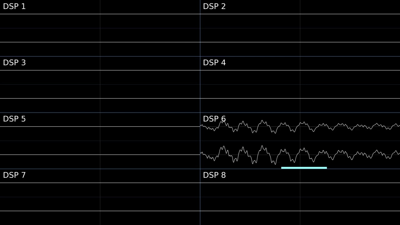 EarthBound - Summers, Eternal Tourist Trap [Oscilloscope Deconstruction]