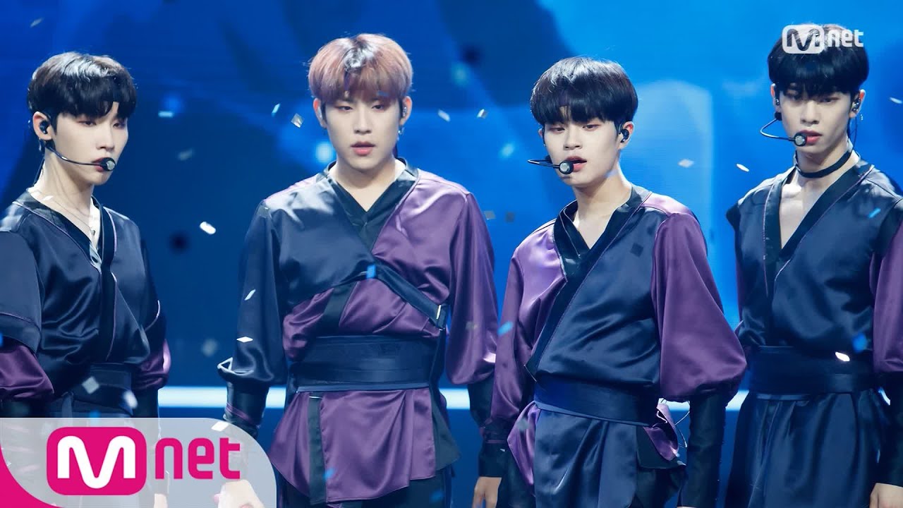 [AB6IX - SURREAL] KPOP TV Show | M COUNTDOWN 200730 EP.676