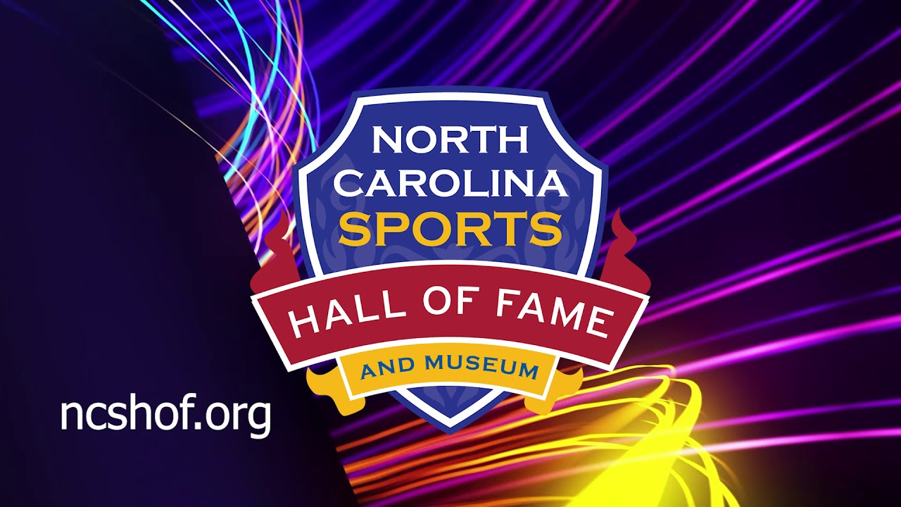 The North Carolina Sports Hall of Fame - Mary Garber