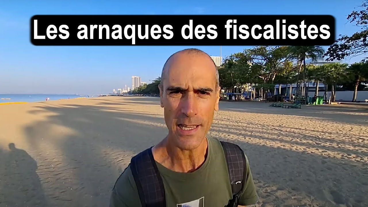 Les arnaques des avocats fiscalistes et autres experts en fiscalité