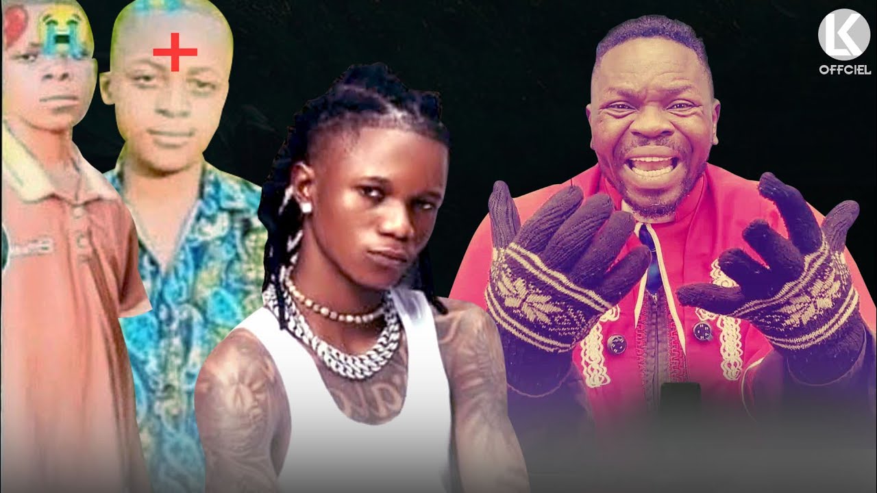 TRISTE : LITEYA KANDA AYE NA VÉRITÉ YA ZAKALARA APRÈS MORT YABA LEKI NAYE.KK LIKOLO YA VISA?