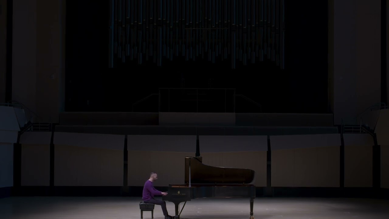 Bach - Prelude and Fugue in A-flat major, BWV 862 (Book 1)