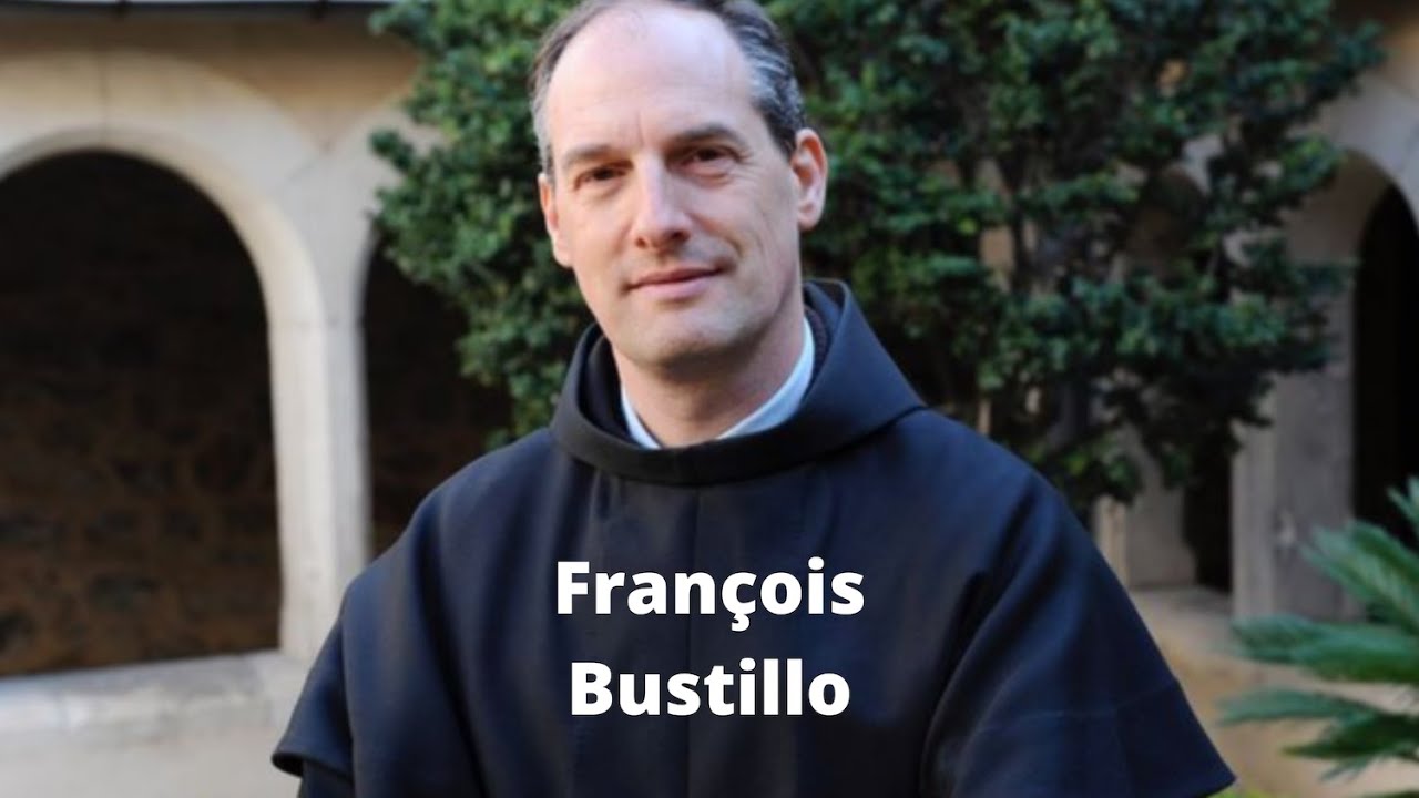 ‘La vocación del sacerdote ante las crisis’ de François Bustillo