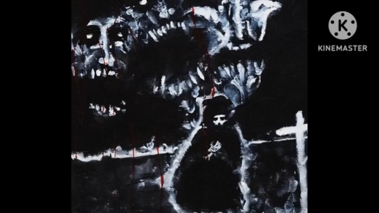 Grim Salvo x TWENTYTHREE - 30 DAYS OF NIGHTS (Lyric Video) | Prod. ³³marrow