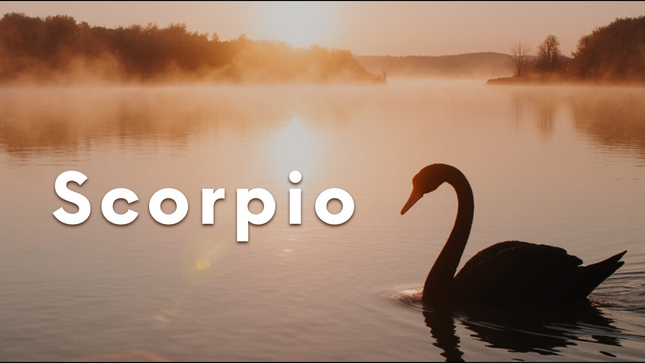 СКОРПИОН - Прекрасное гадание в конце… (14-21 февраля, Таро)