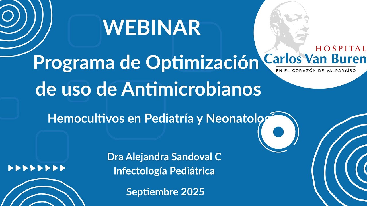 Hemocultivos en pediatría y neonatología.