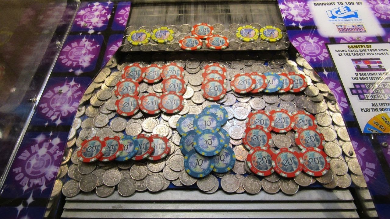 70 COINS IS MY NEW NUMBER