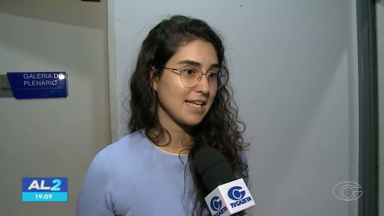 Denúncia sobre servidores fantasmas gera repercussão na Câmara de Maceió - 11/02/2026