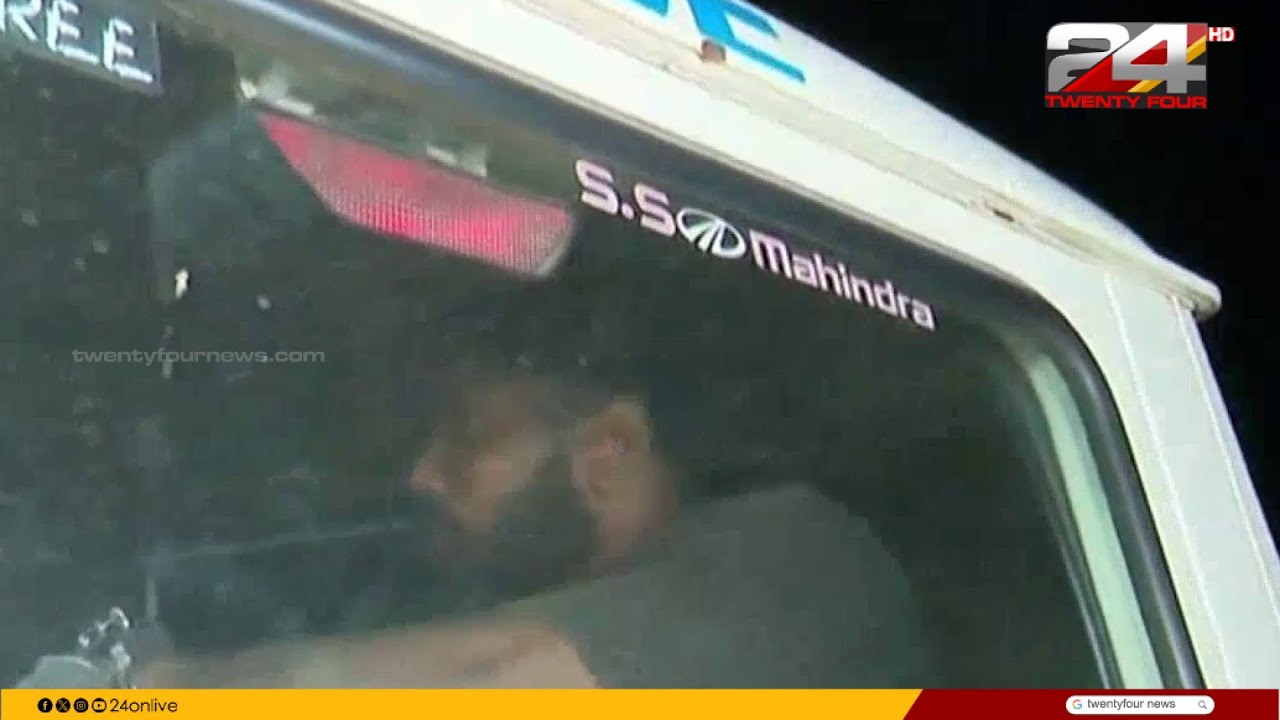 അലുവ അതുൽ കൊലക്കേസിൽ നാല് പ്രതികൾ പിടിയിൽ
