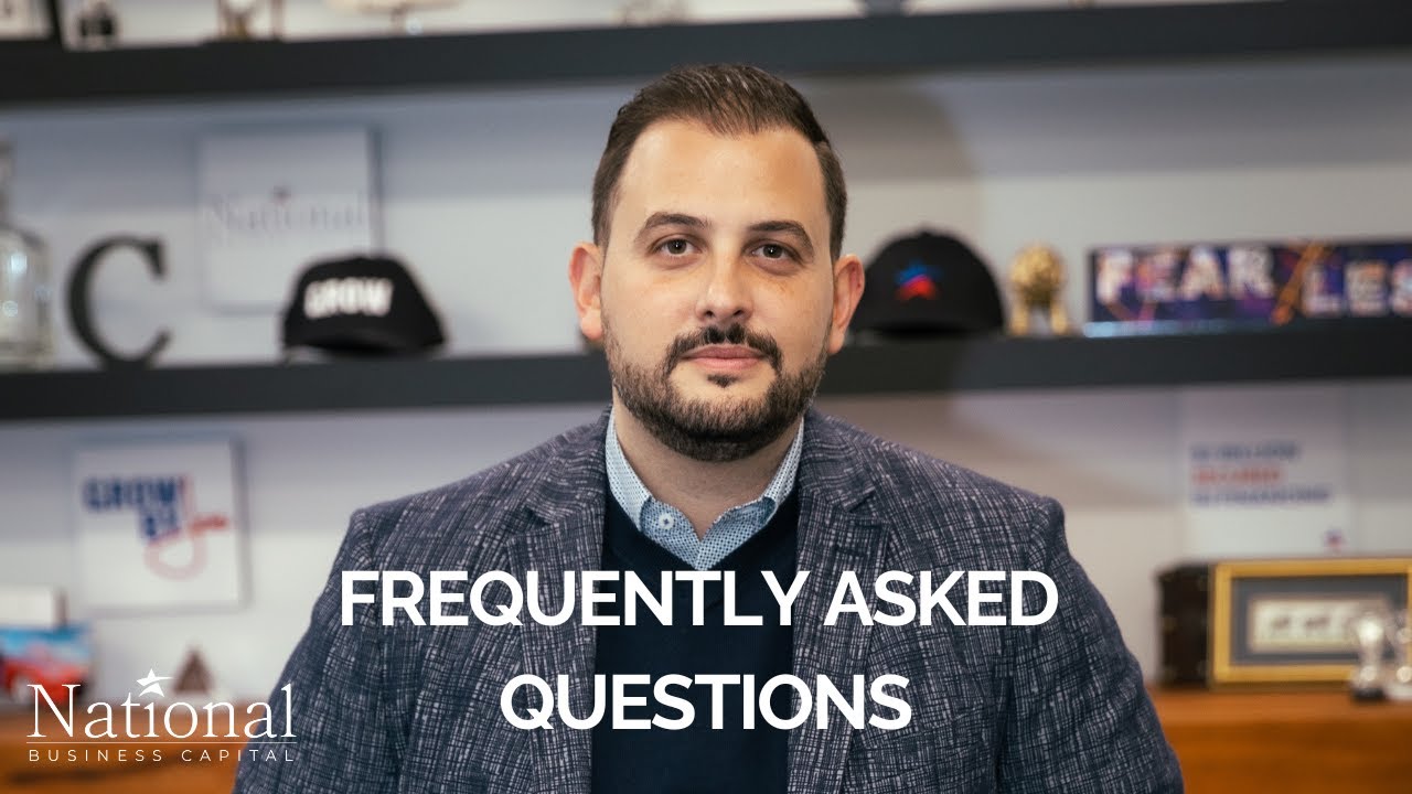 National Business Capital Requirements, Business Loan Interest Rates, and Frequently Asked Questions