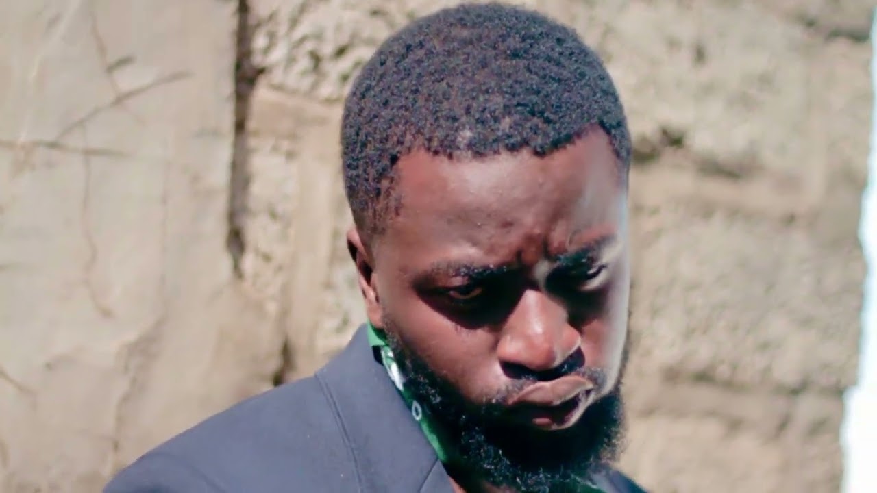 Sima One ft Dove Dee- Kweuko kwanu