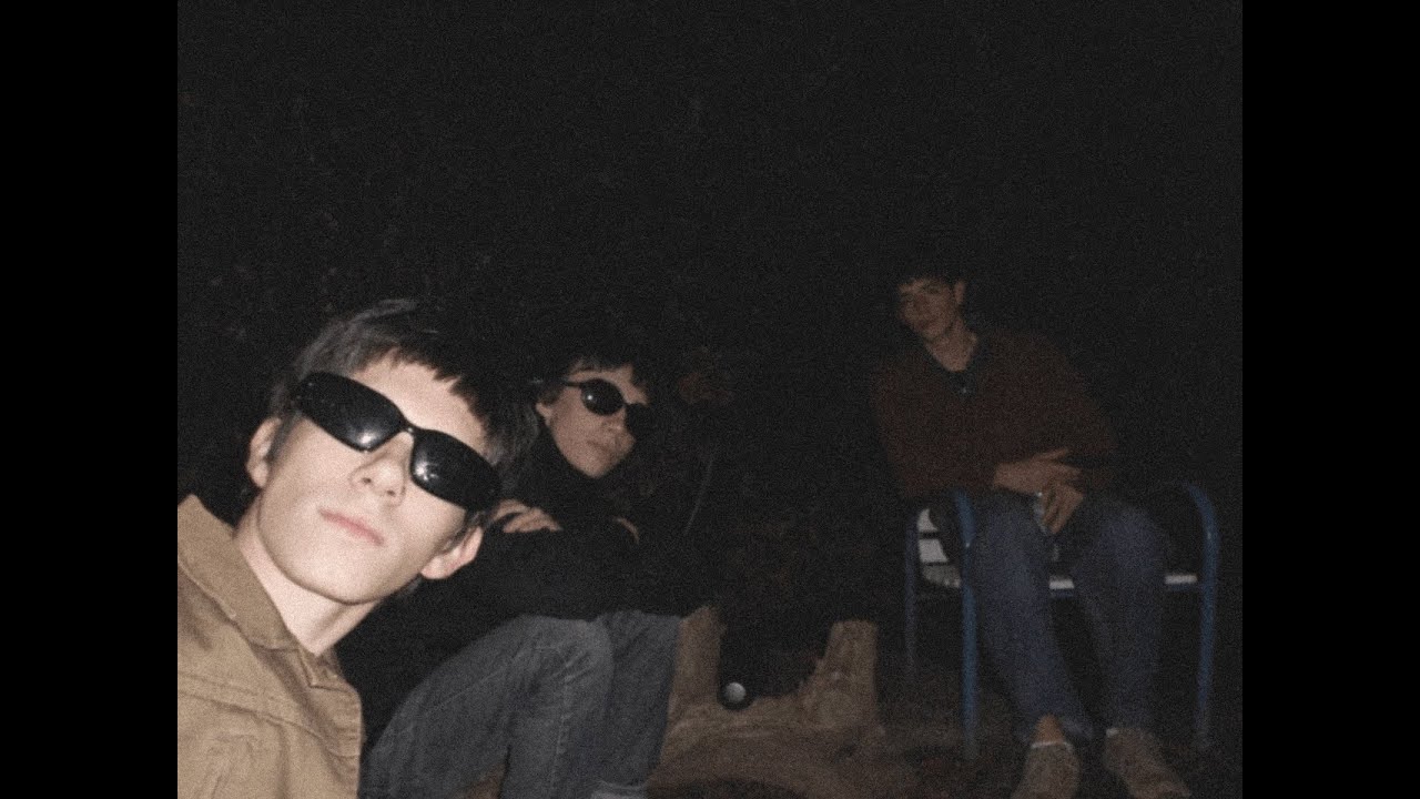 Free and Easy - KEA BOYS