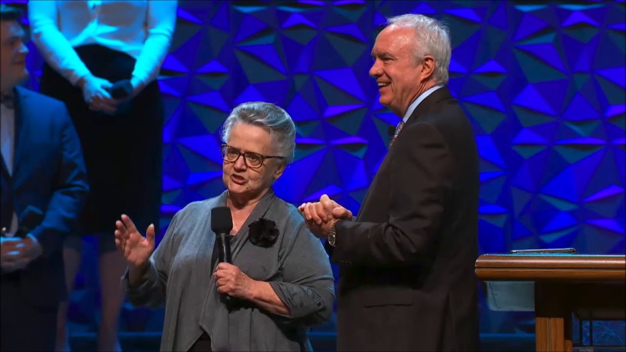 When Heaven Delivers a Promise by Doug Klinedinst