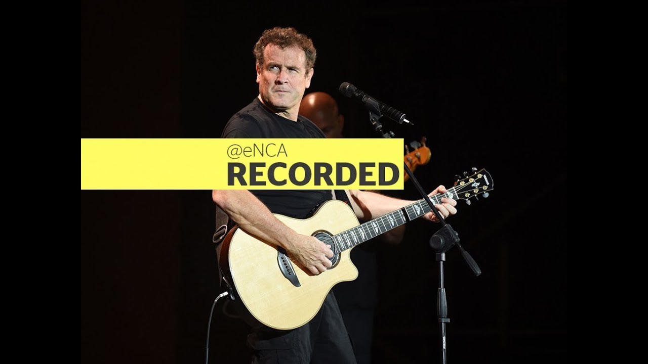 Memorial service for legendary singer Johnny Clegg