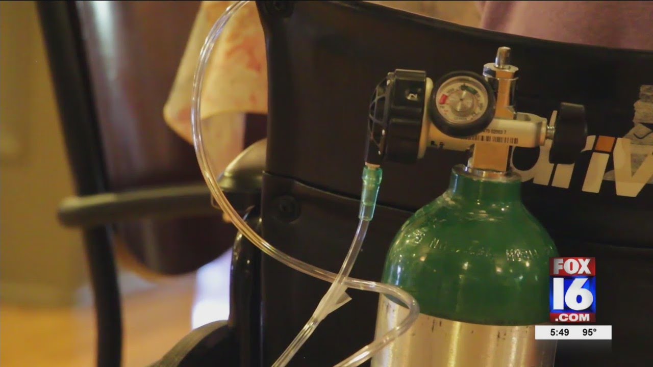 Nursing Home Safety