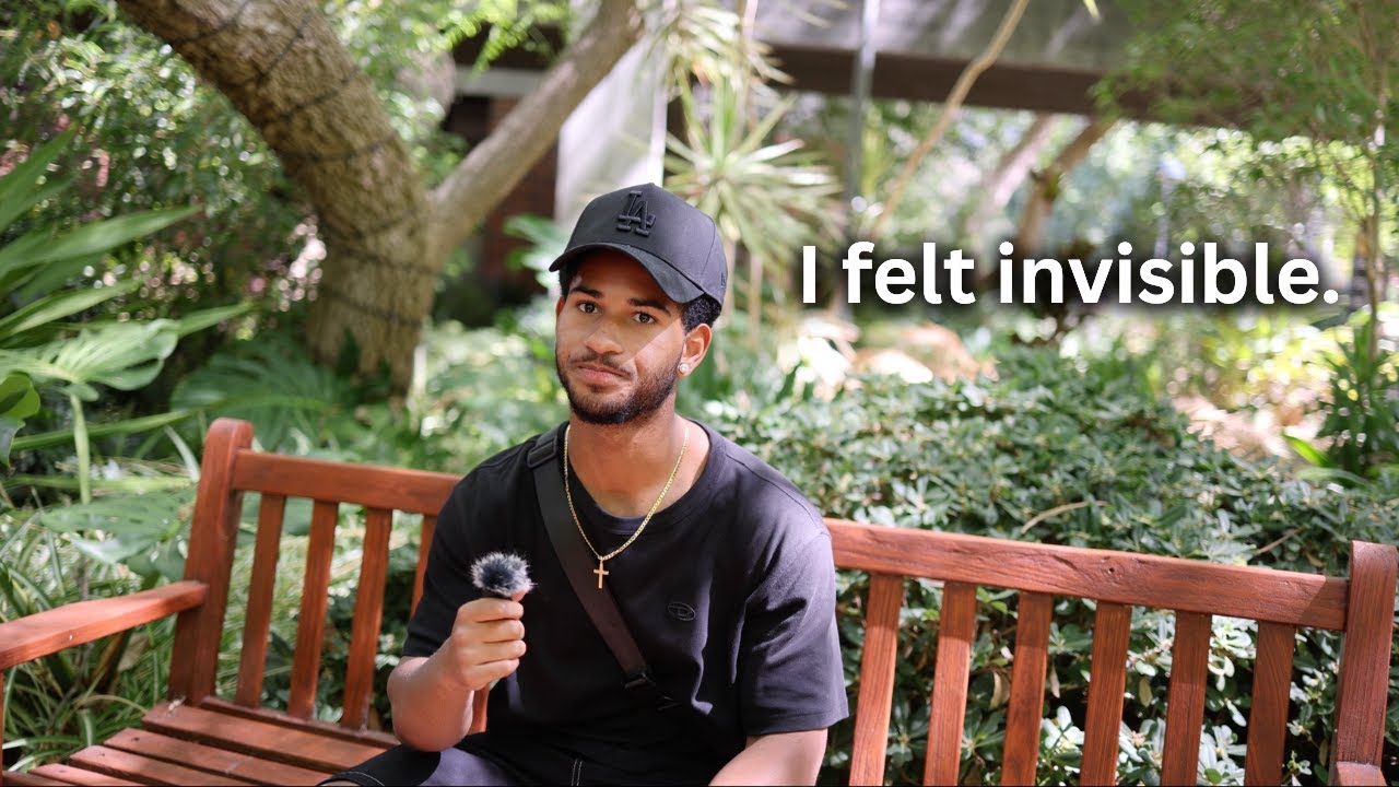 I Never Thought I’d Be Talking About This… My Testimony (Ep. 1)